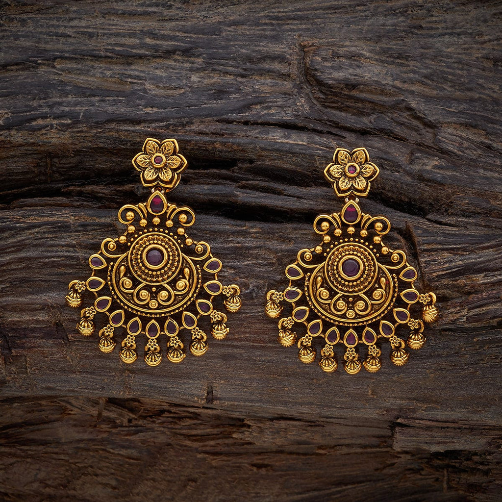 Antique Earring Antique Earring 169815