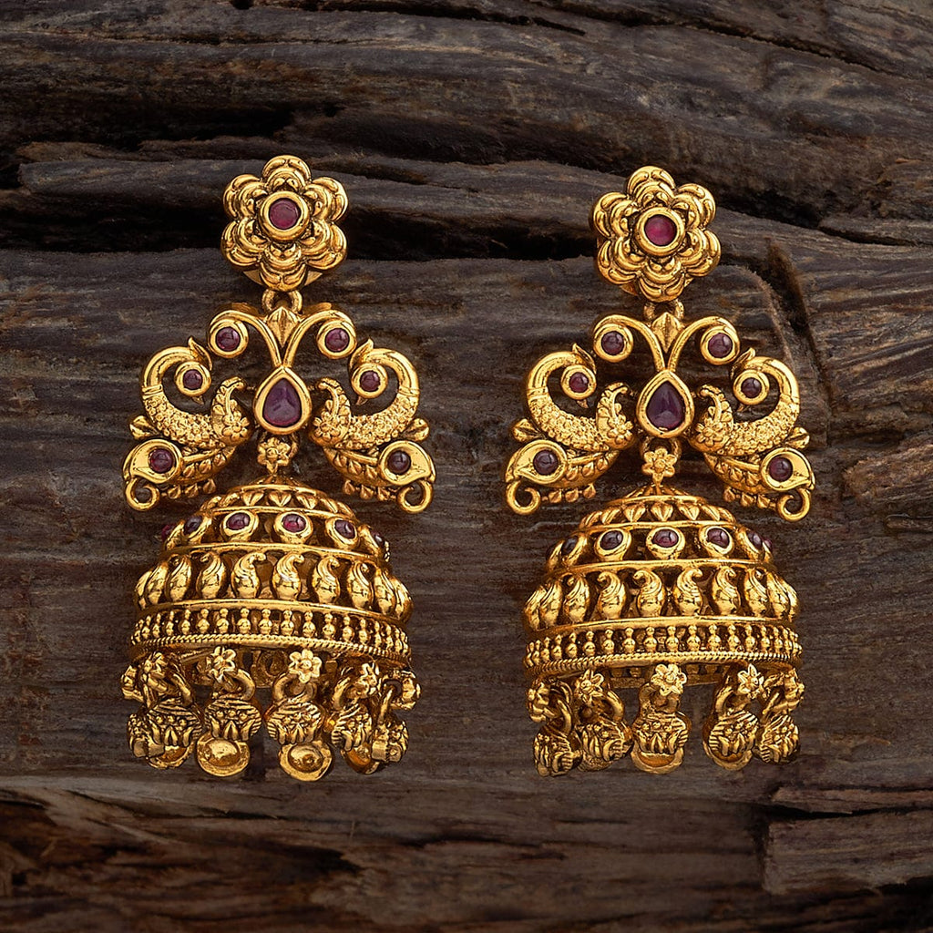 Antique Earring Antique Earring 169816