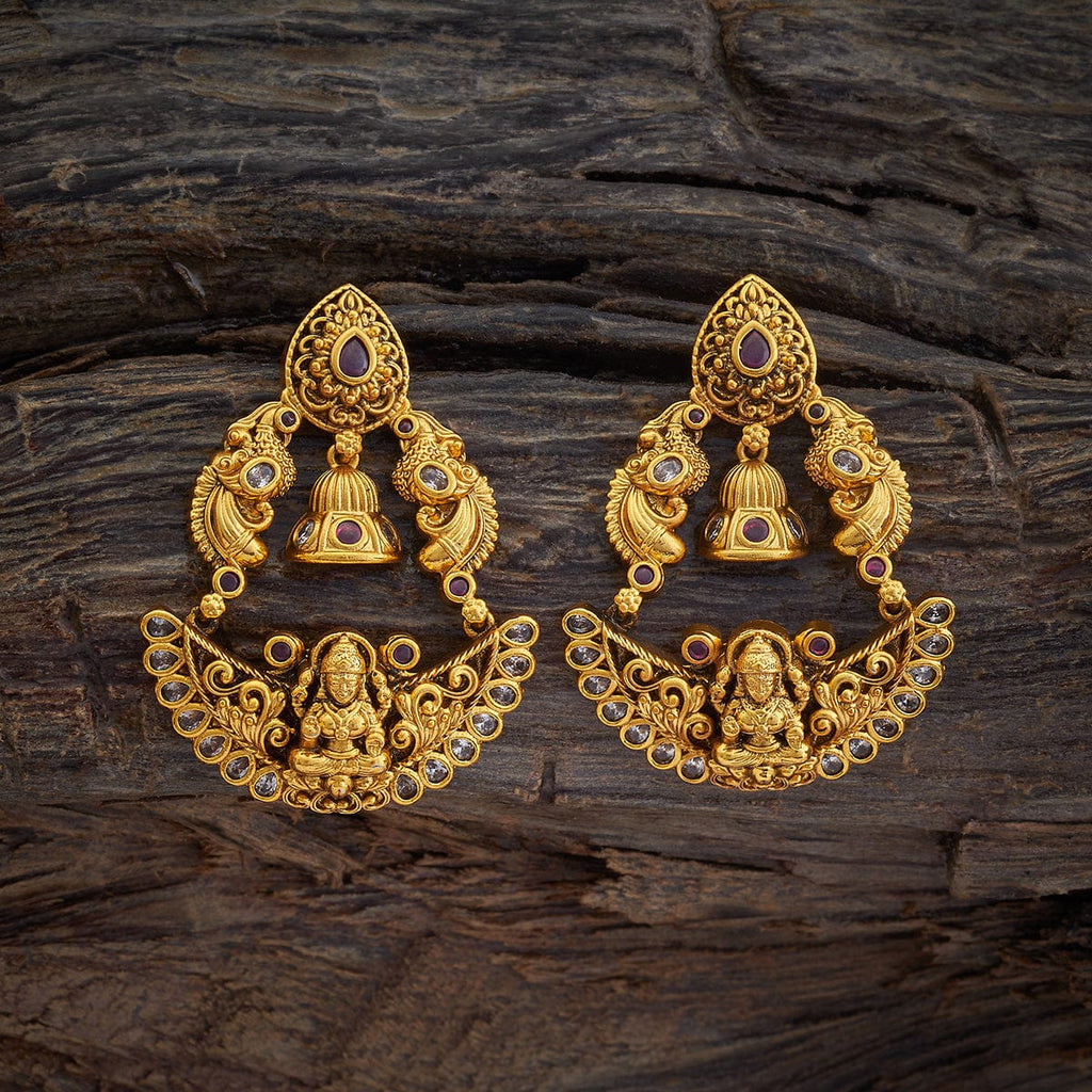 Antique Earring Antique Earring 170378