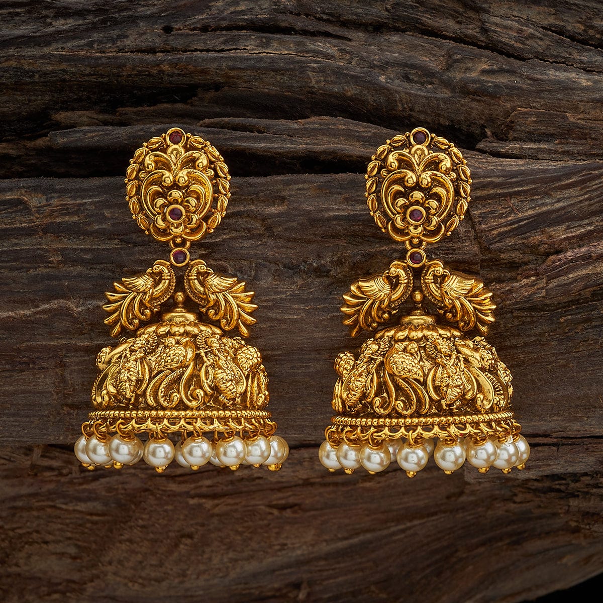 Antique Earring Antique Earring 170379