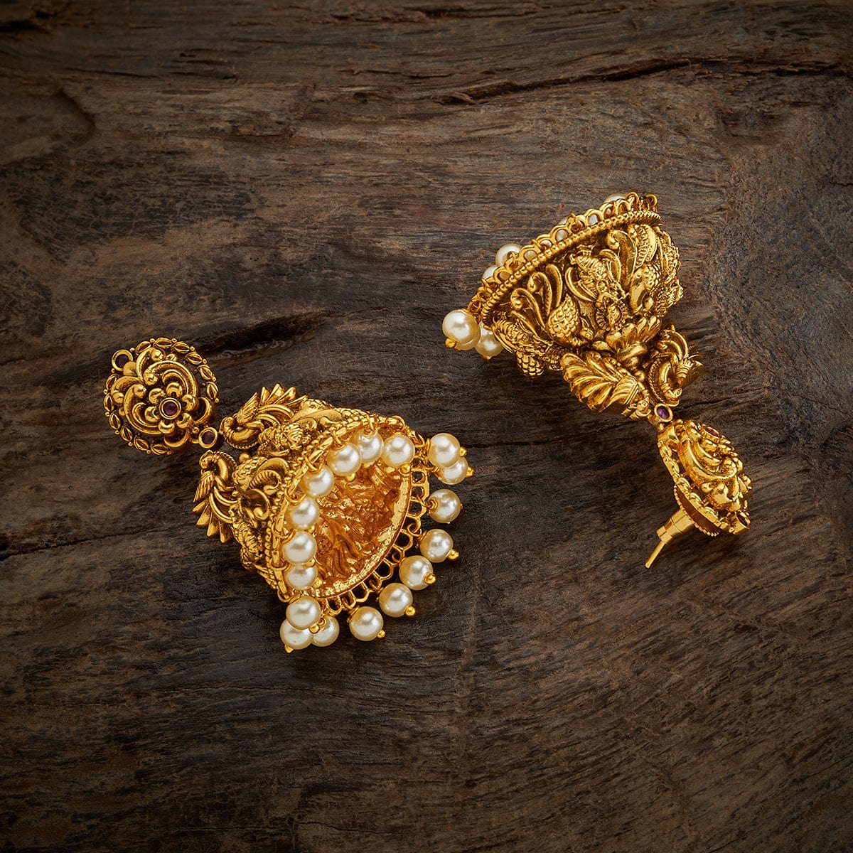 Antique Earring Antique Earring 170379