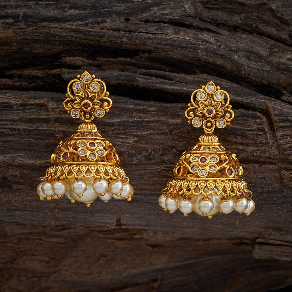 Antique Earring Antique Earring 170380