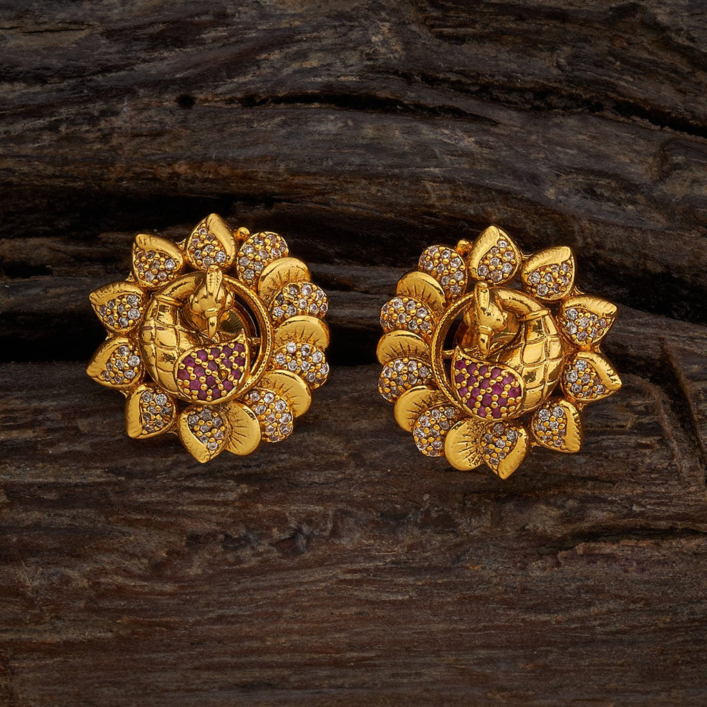 Antique Earring Antique Earring 170382