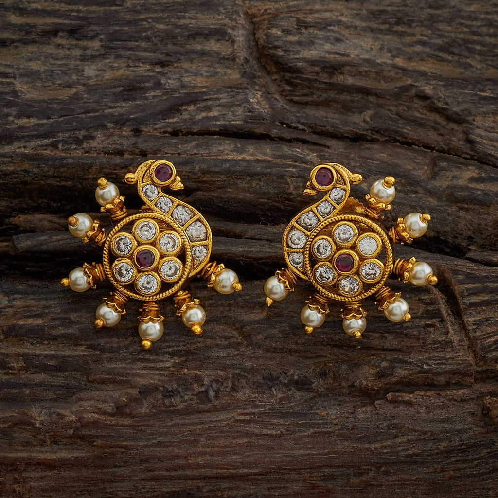 Antique Earring Antique Earring 170383