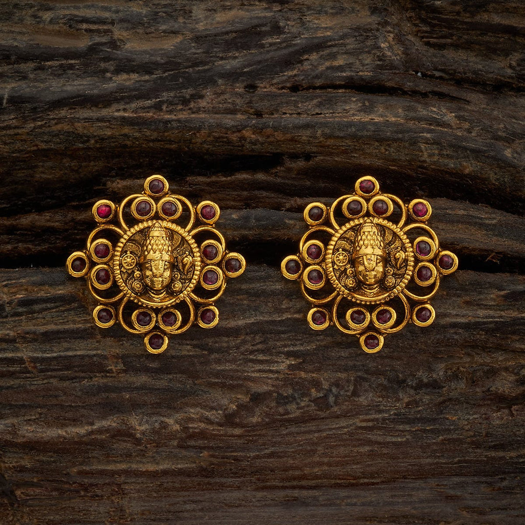 Antique Earring Antique Earring 170391