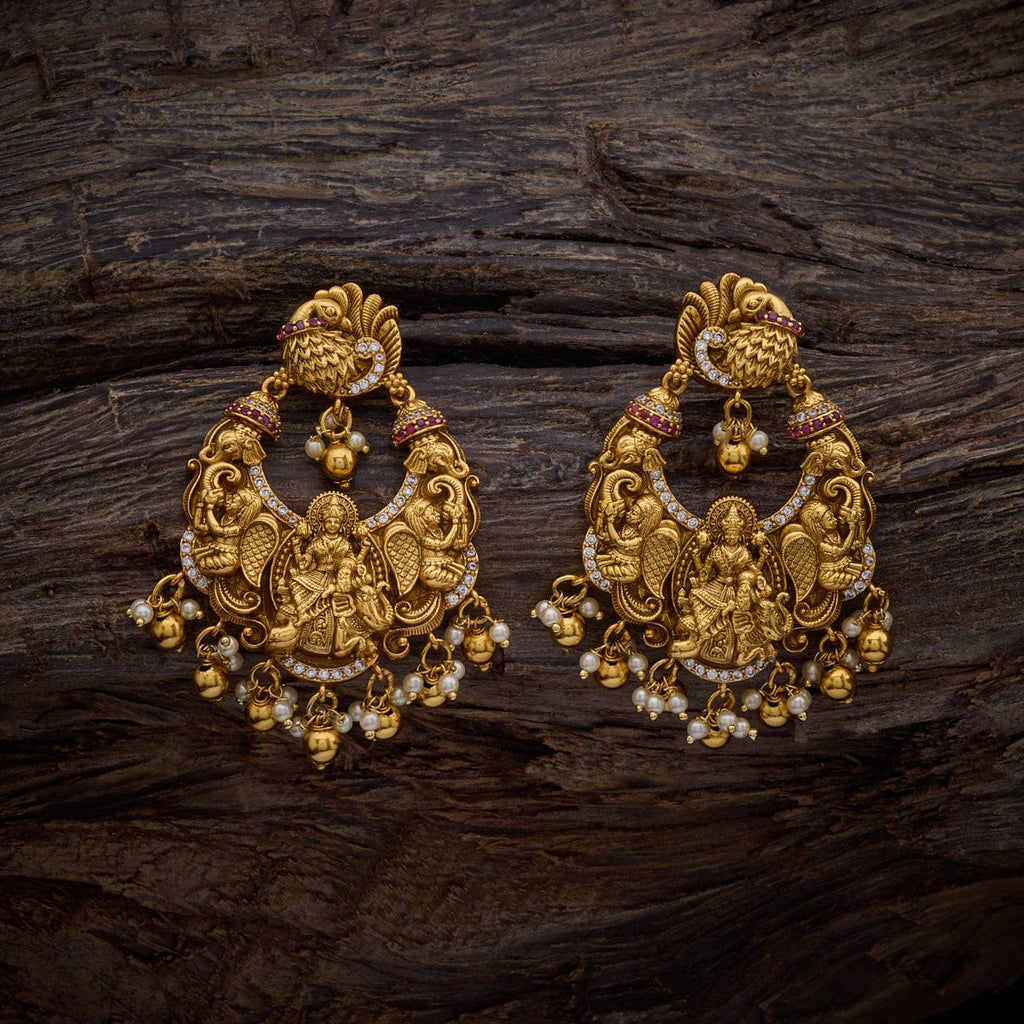 Antique Earring Antique Earring 170487