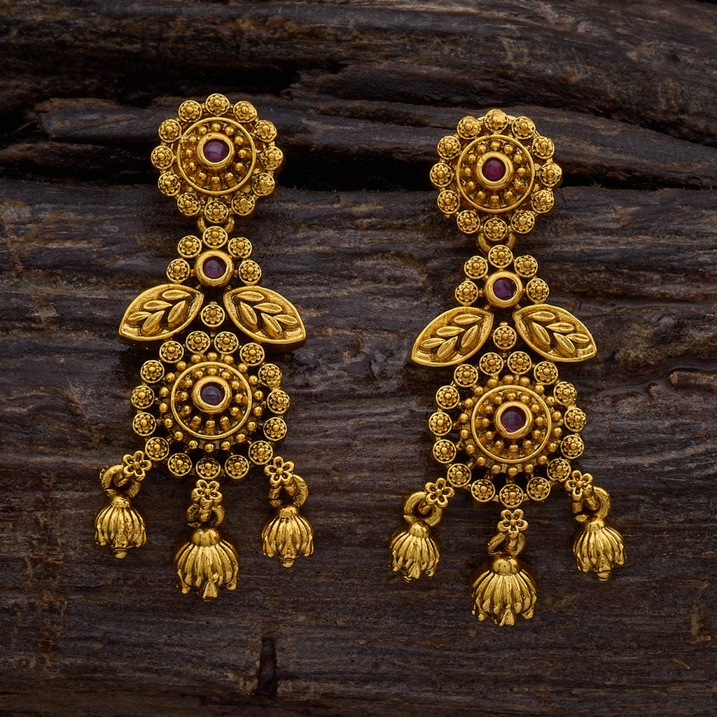 Antique Earring Antique Earring 170571