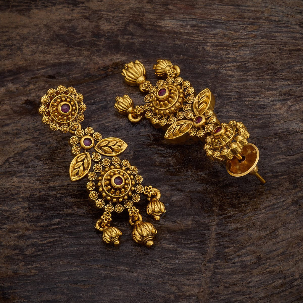 Antique Earring Antique Earring 170571