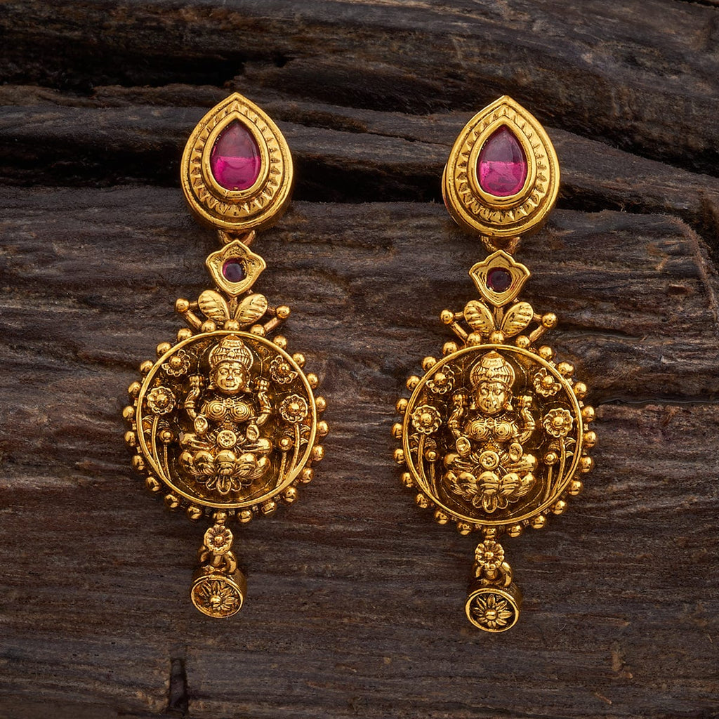 Antique Earring Antique Earring 170572