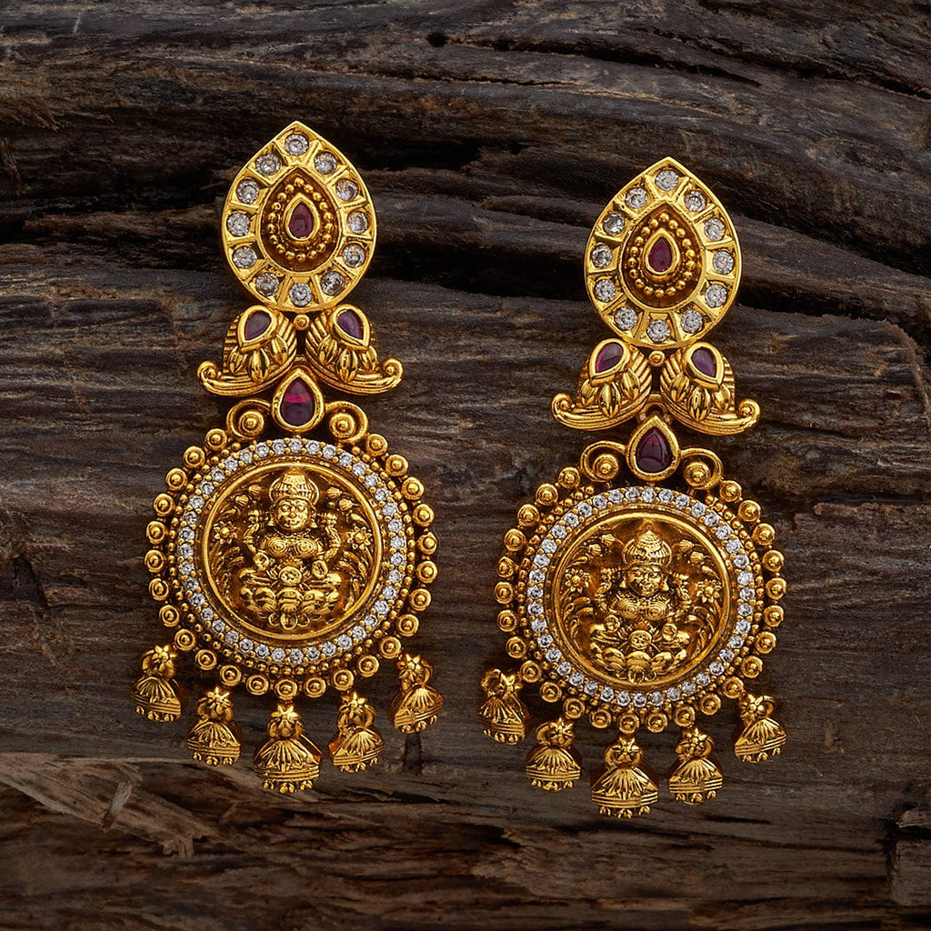 Antique Earring Antique Earring 170573