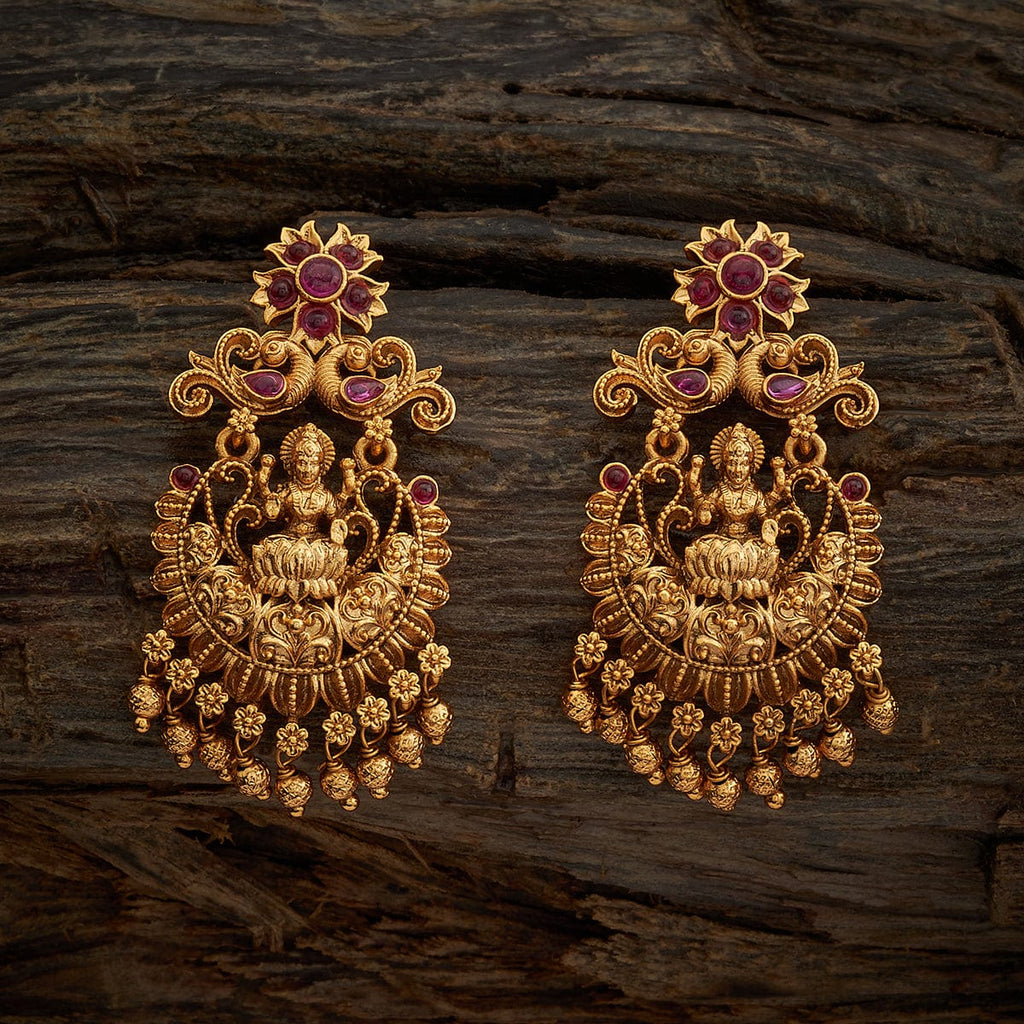 Antique Earring Antique Earring 172274