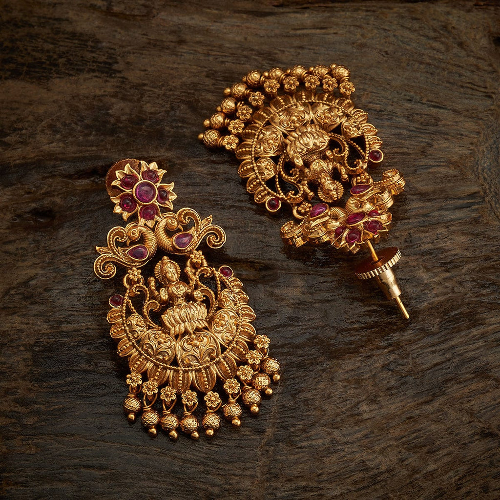 Antique Earring Antique Earring 172274