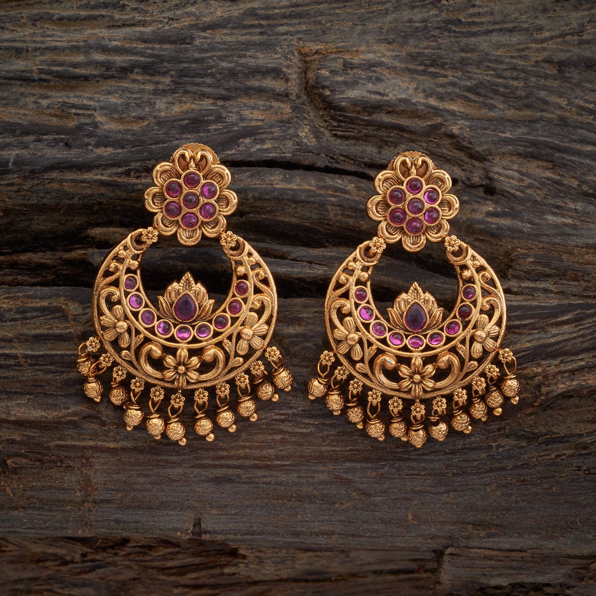 Antique Earring Antique Earring 172278