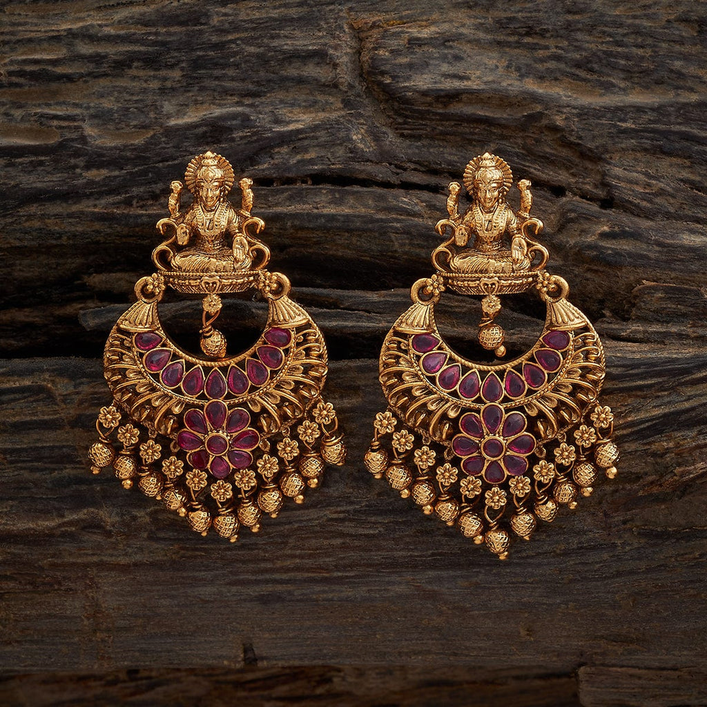 Antique Earring Antique Earring 172279