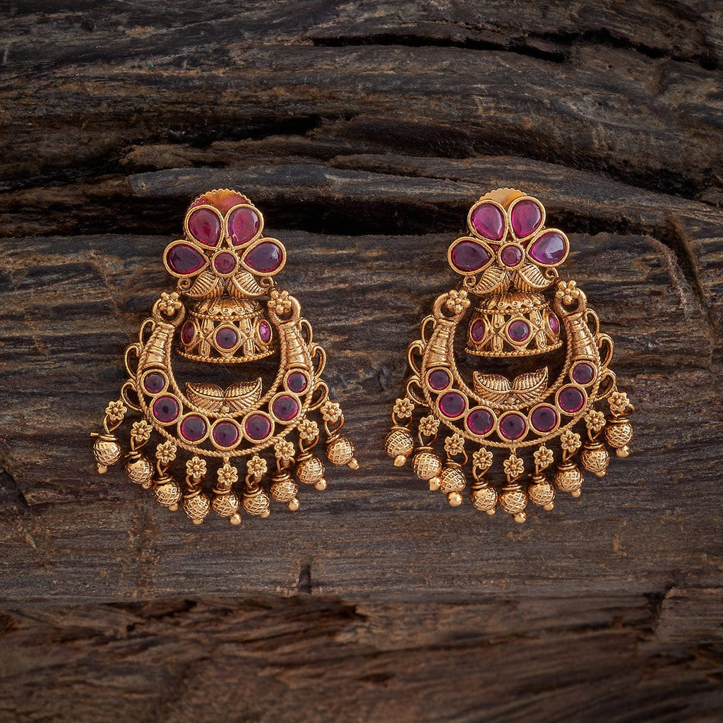 Antique Earring Antique Earring 172281