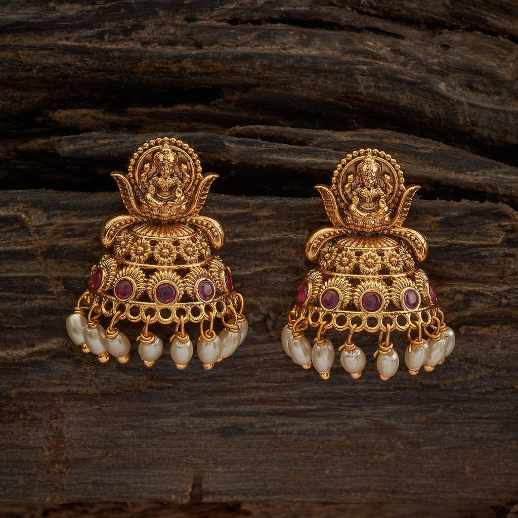 Antique Earring Antique Earring 172283