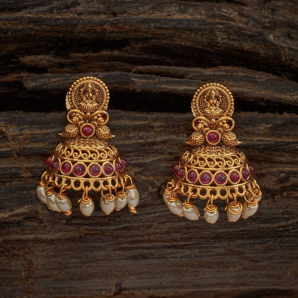 Antique Earring Antique Earring 172284