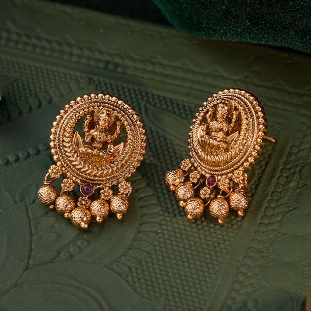 Antique Earring Antique Earring 172288