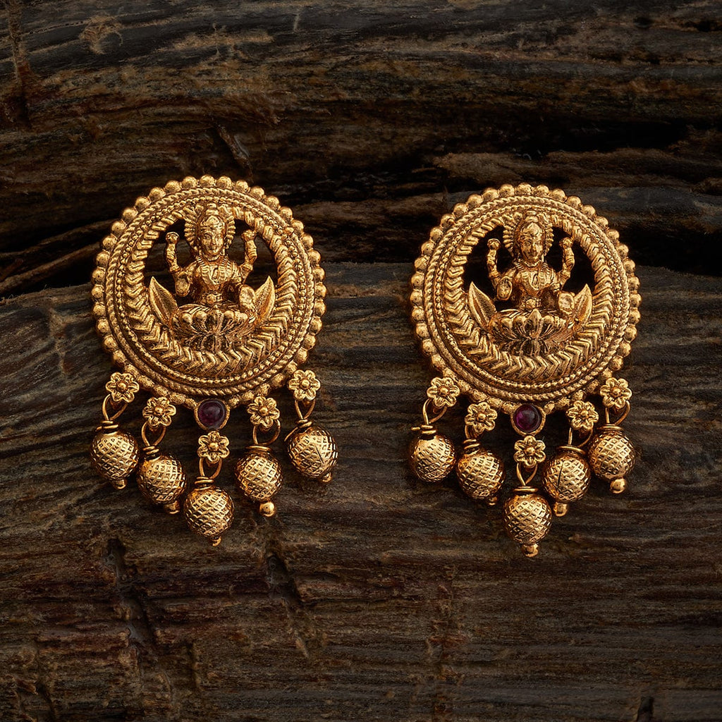 Antique Earring Antique Earring 172288