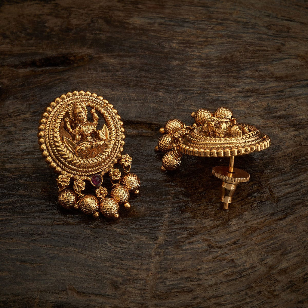 Antique Earring Antique Earring 172288