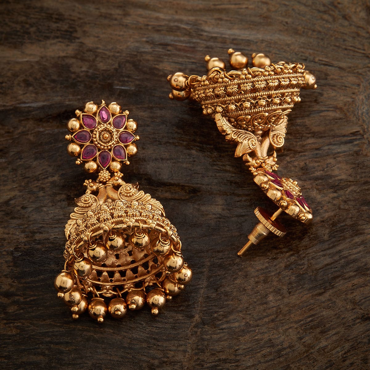 Antique Earring Antique Earring 172292