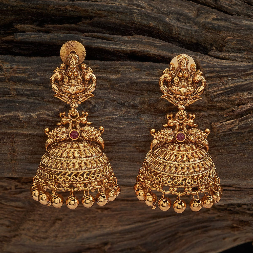 Antique Earring Antique Earring 172293