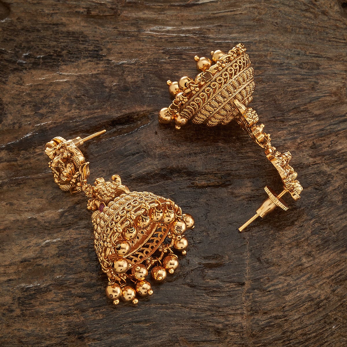 Antique Earring Antique Earring 172293