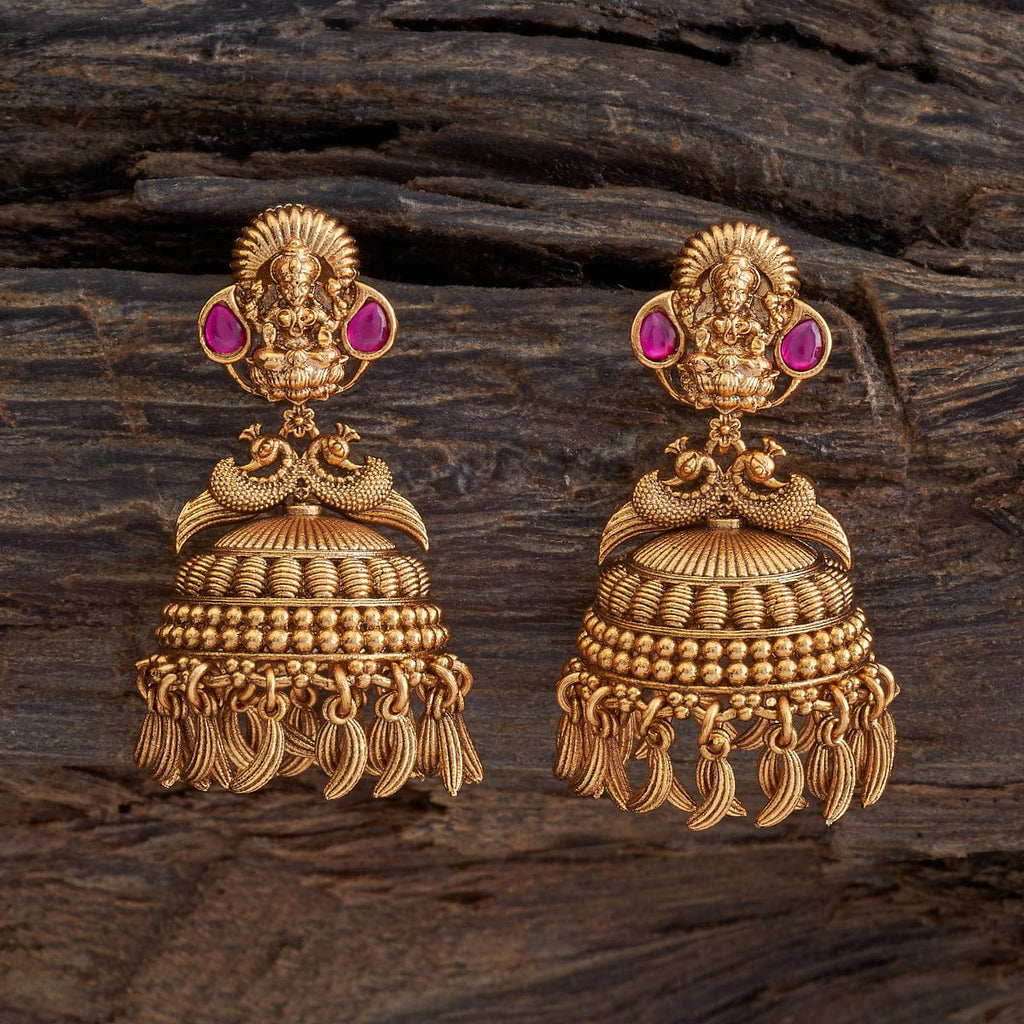 Antique Earring Antique Earring 172298