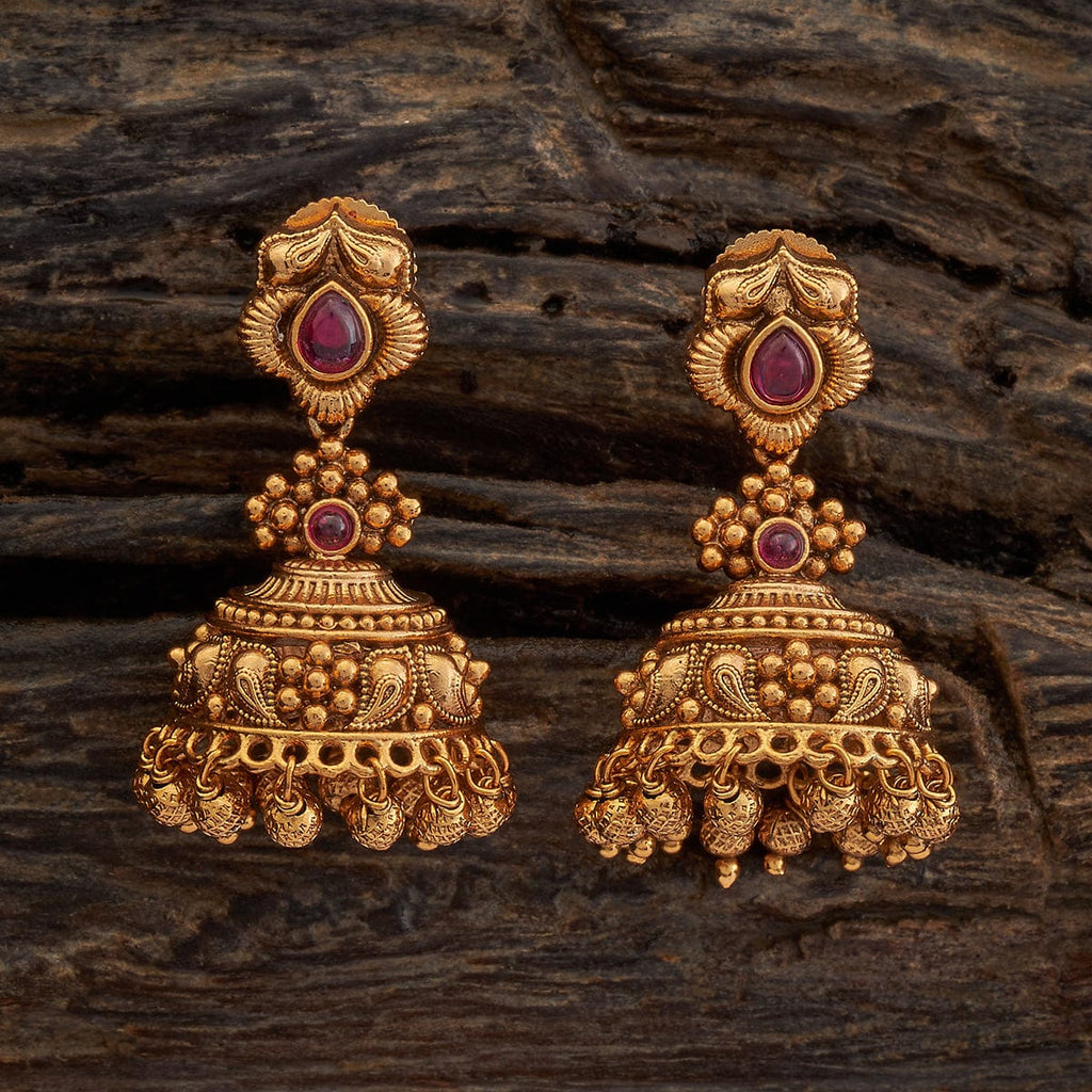 Antique Earring Antique Earring 172300