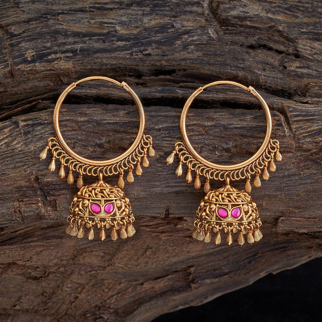 Antique Earring Antique Earring 172303