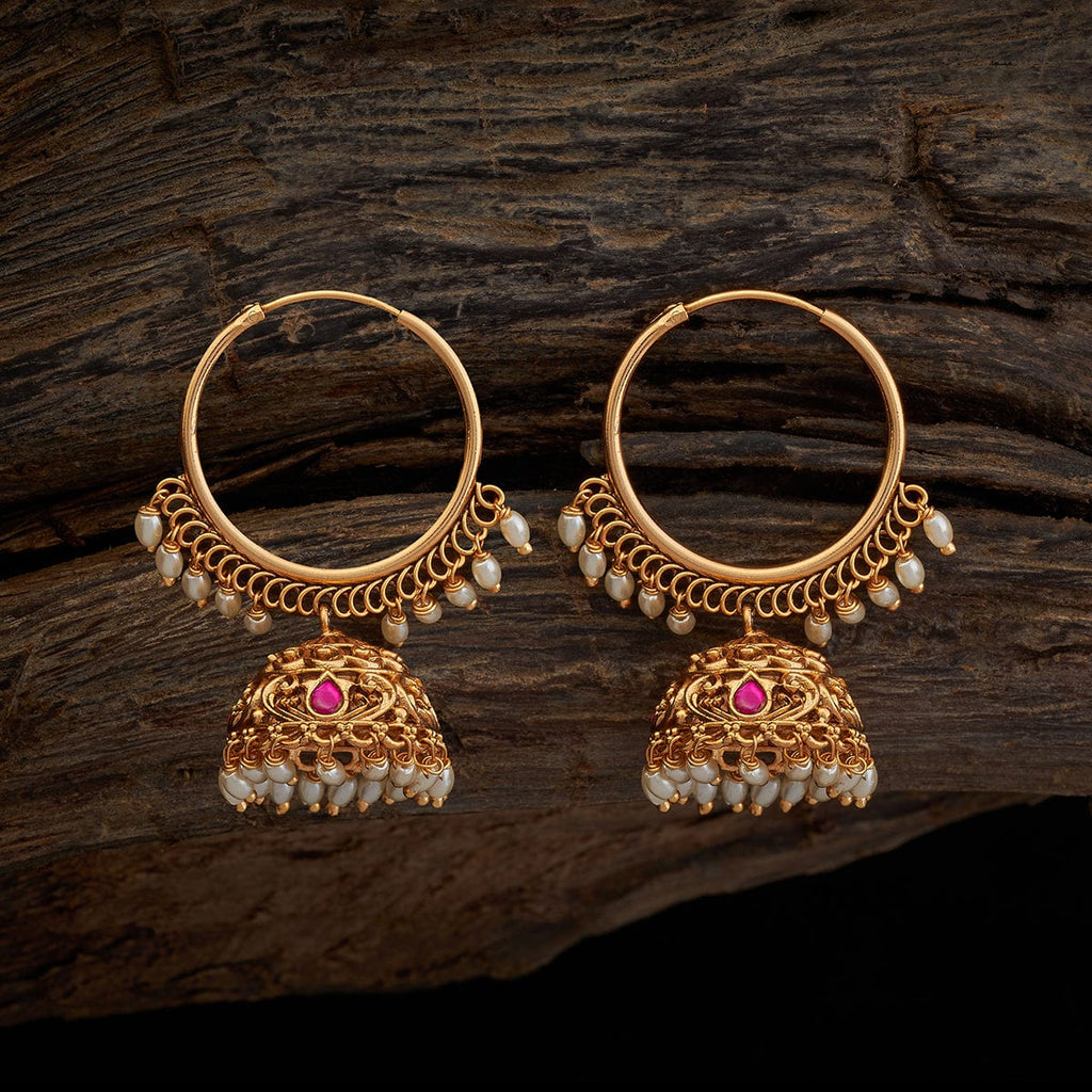 Antique Earring Antique Earring 172304