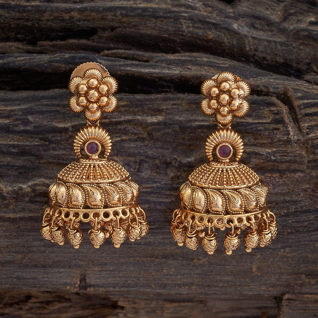 Antique Earring Antique Earring 172311