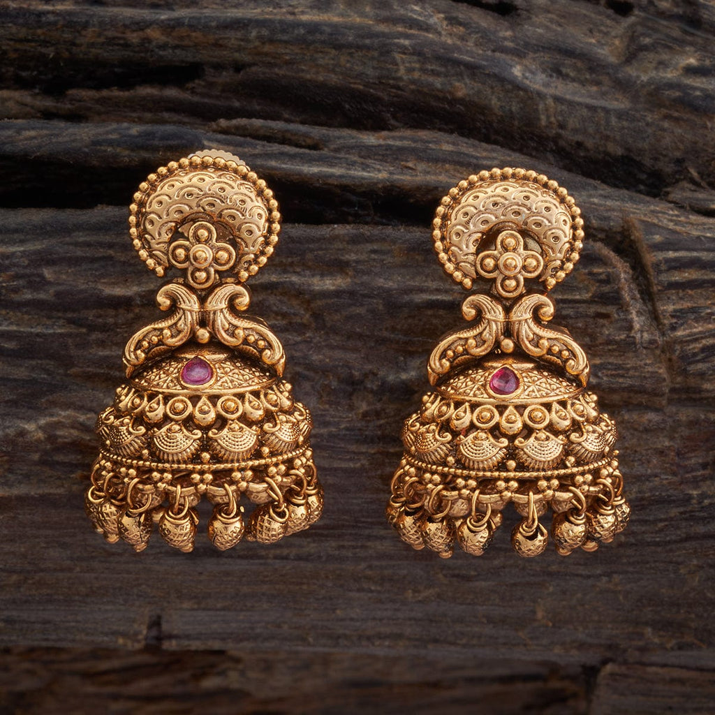 Antique Earring Antique Earring 172314