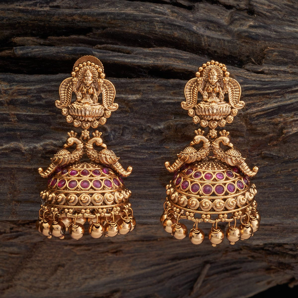 Antique Earring Antique Earring 172315