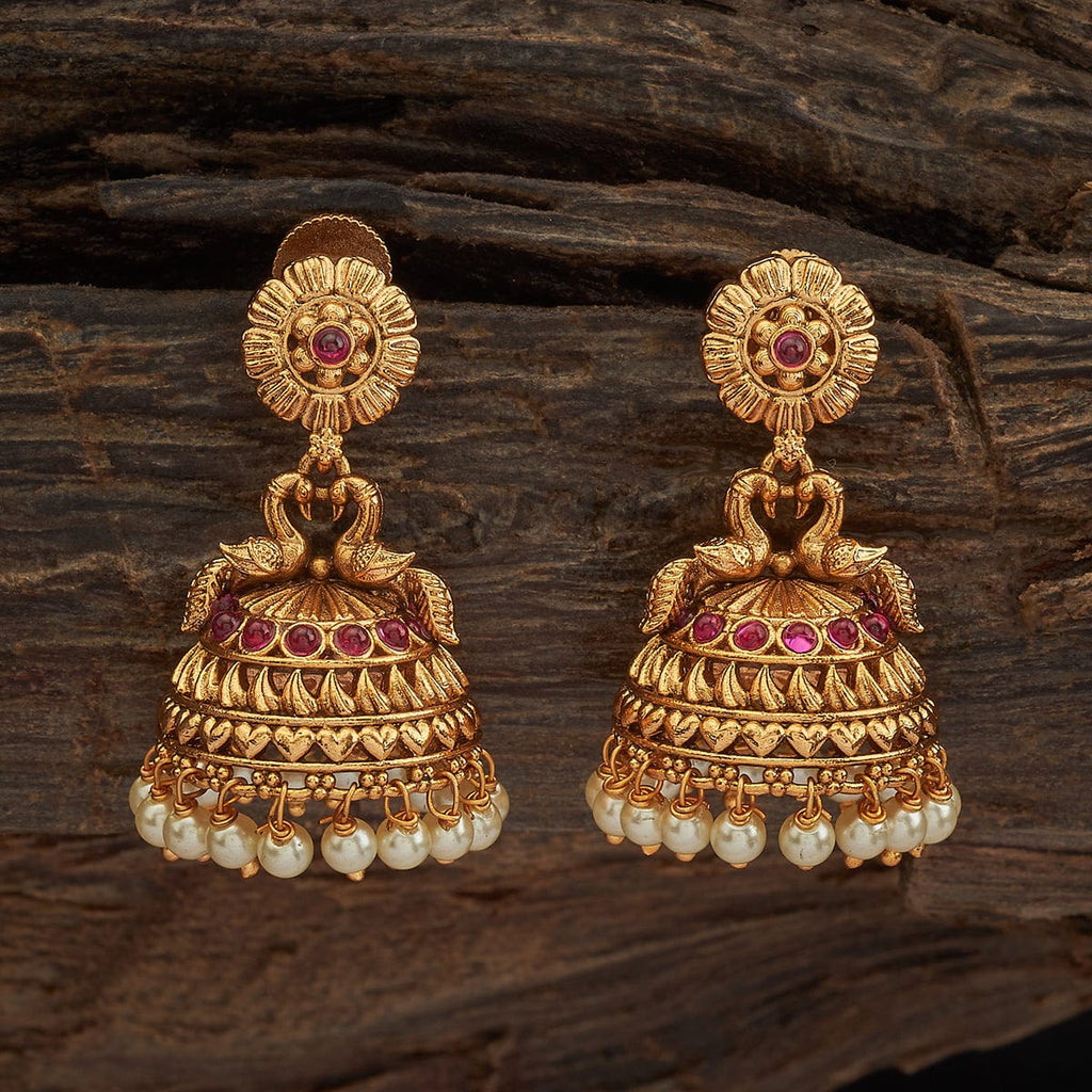 Antique Earring Antique Earring 172316