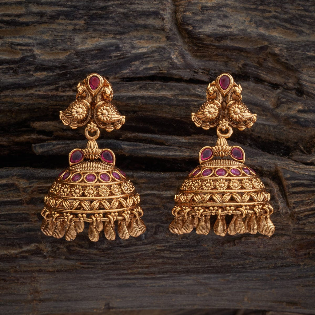 Antique Earring Antique Earring 172317