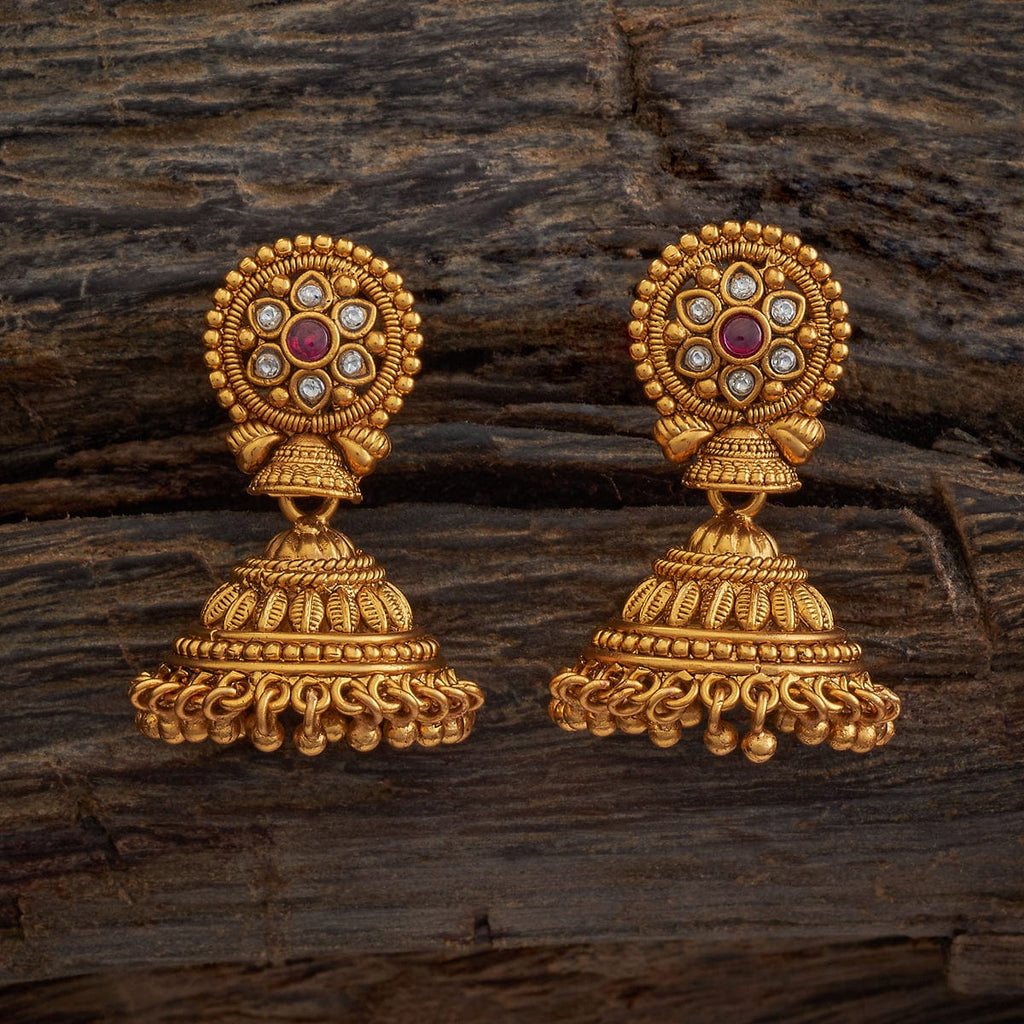 Antique Earring Antique Earring 172441