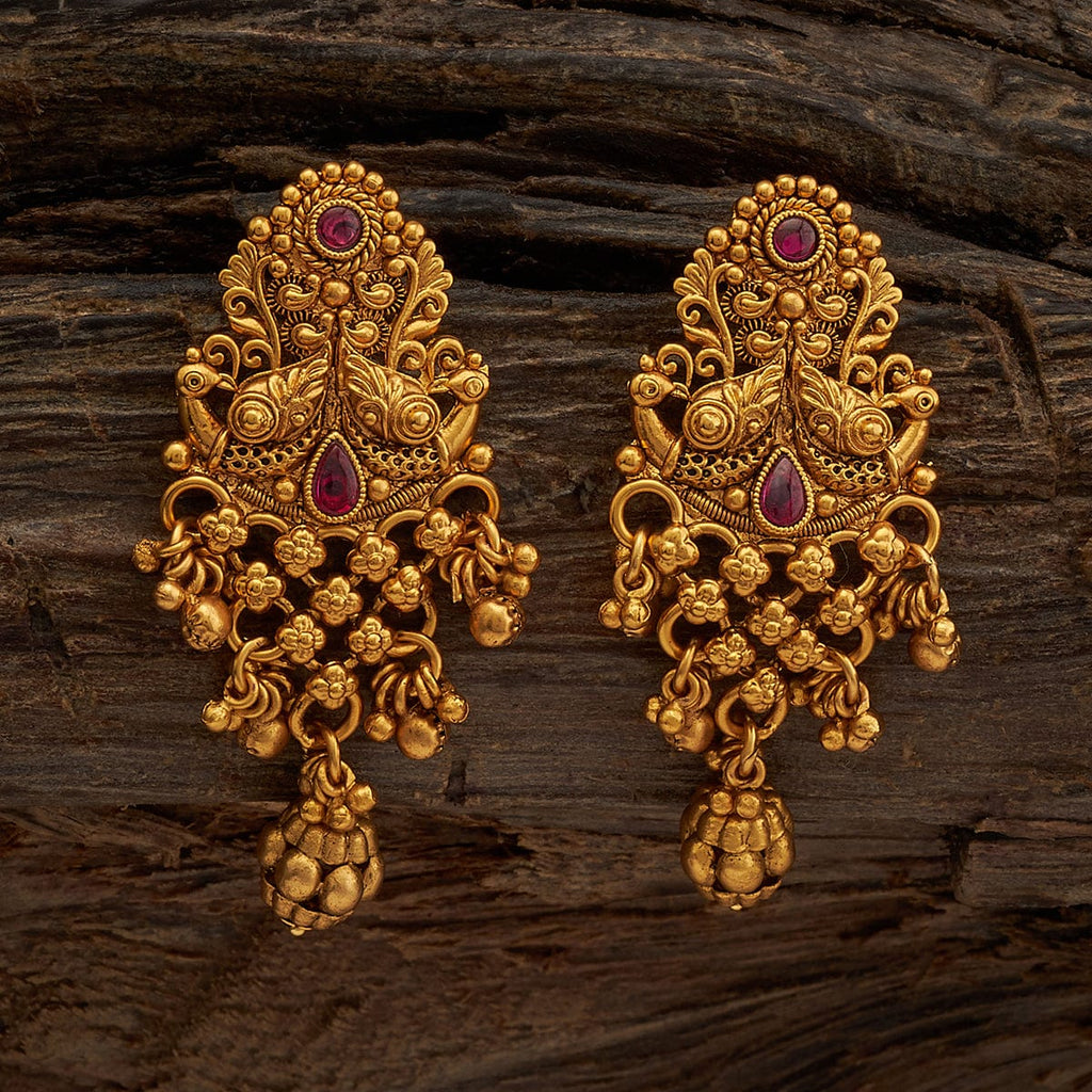 Antique Earring Antique Earring 172450