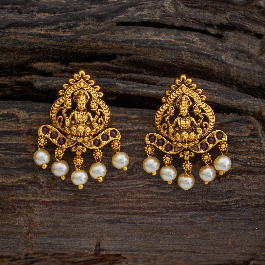 Antique Earring Antique Earring 172663