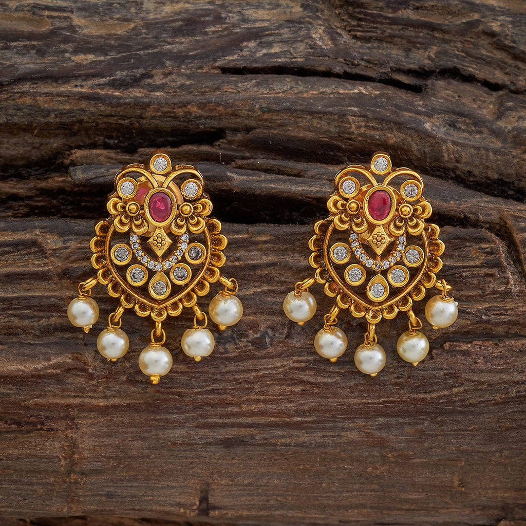 Antique Earring Antique Earring 172664