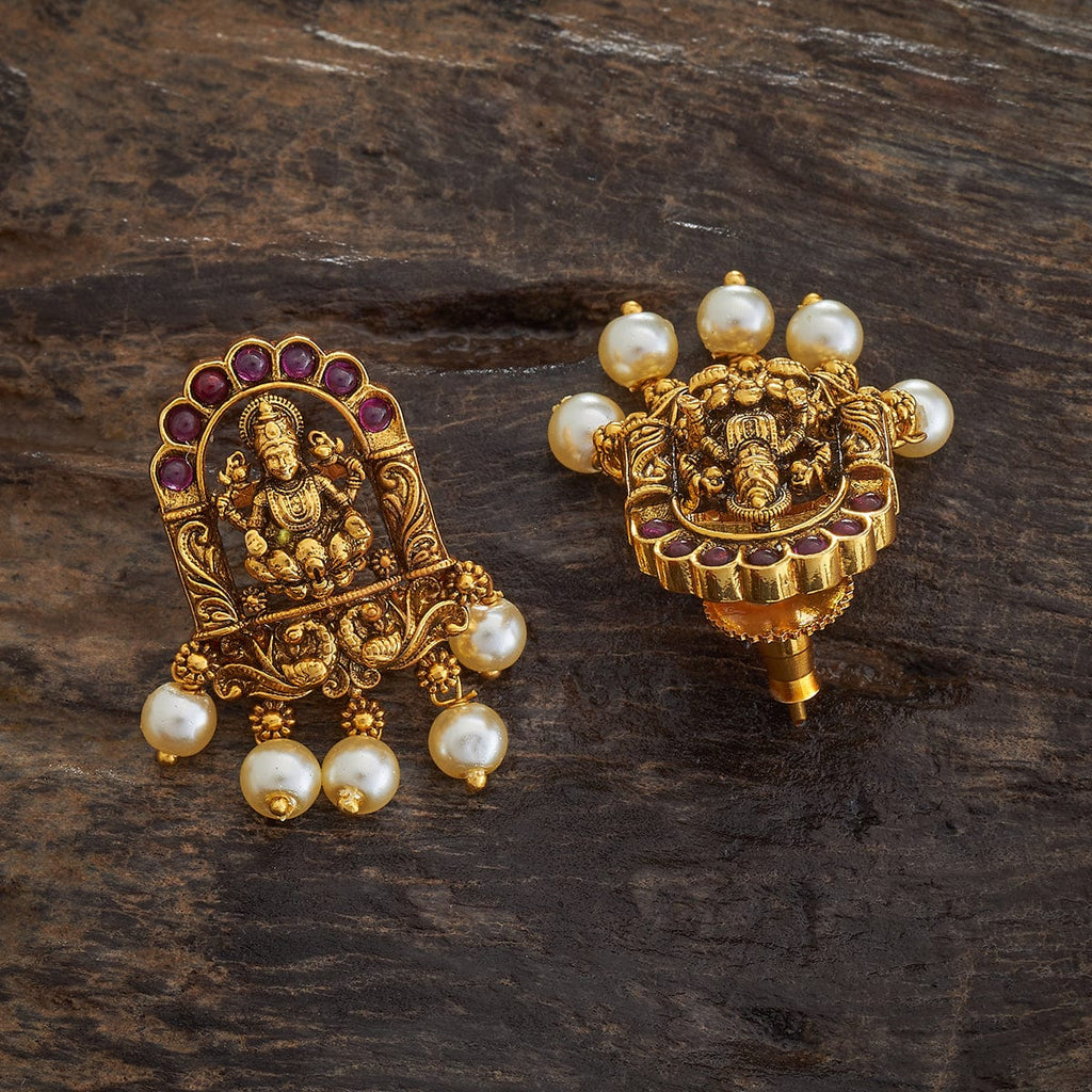 Antique Earring Antique Earring 172665