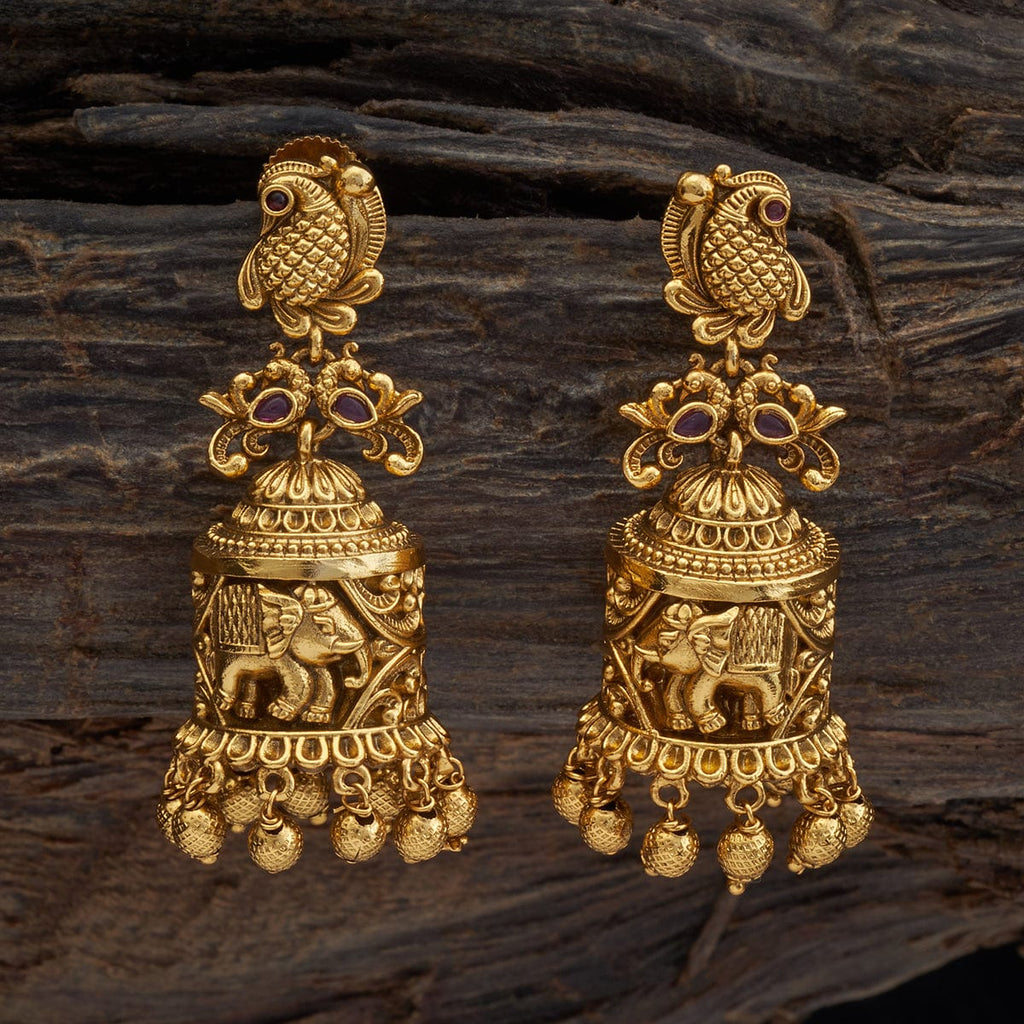 Antique Earring Antique Earring 173282