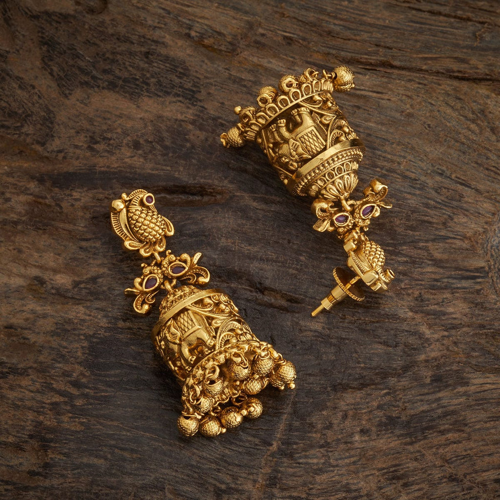 Antique Earring Antique Earring 173282