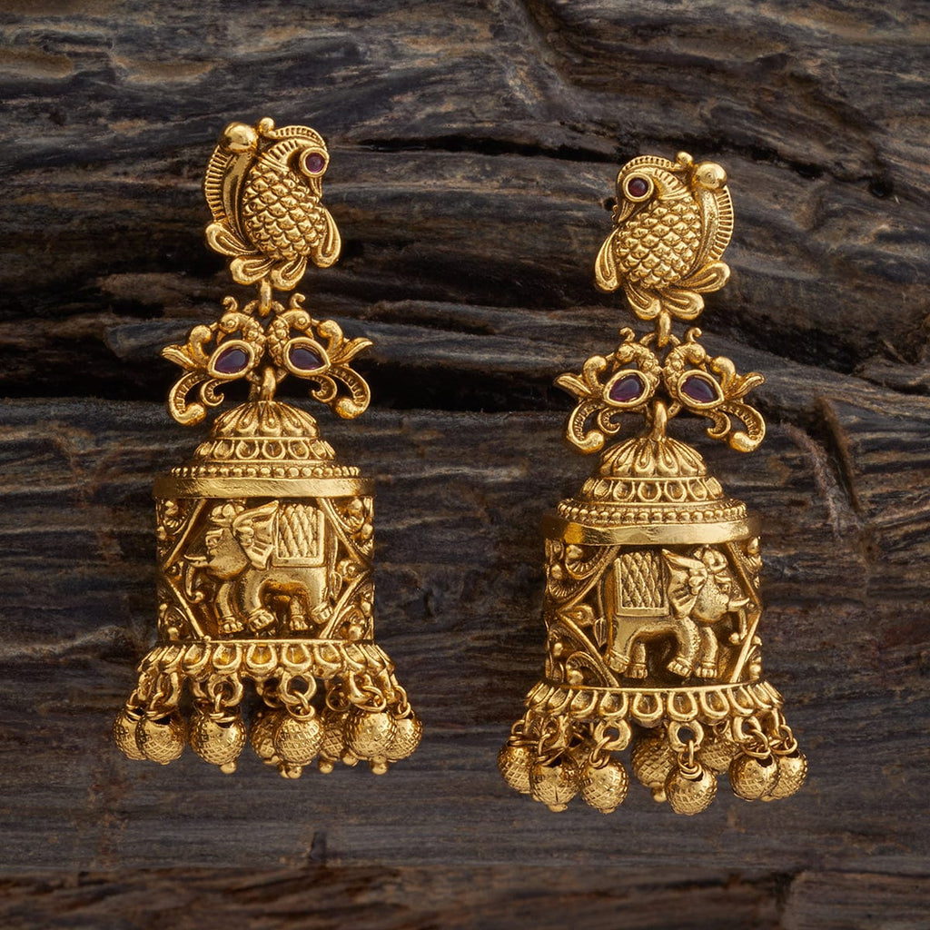 Antique Earring Antique Earring 173282