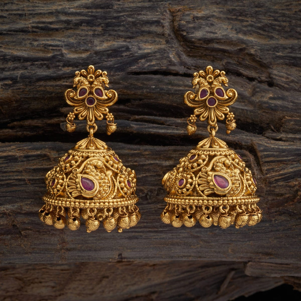 Antique Earring Antique Earring 173299