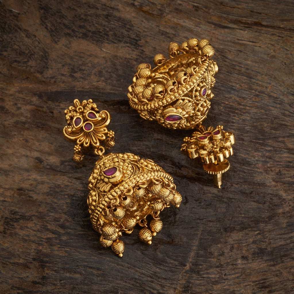 Antique Earring Antique Earring 173299