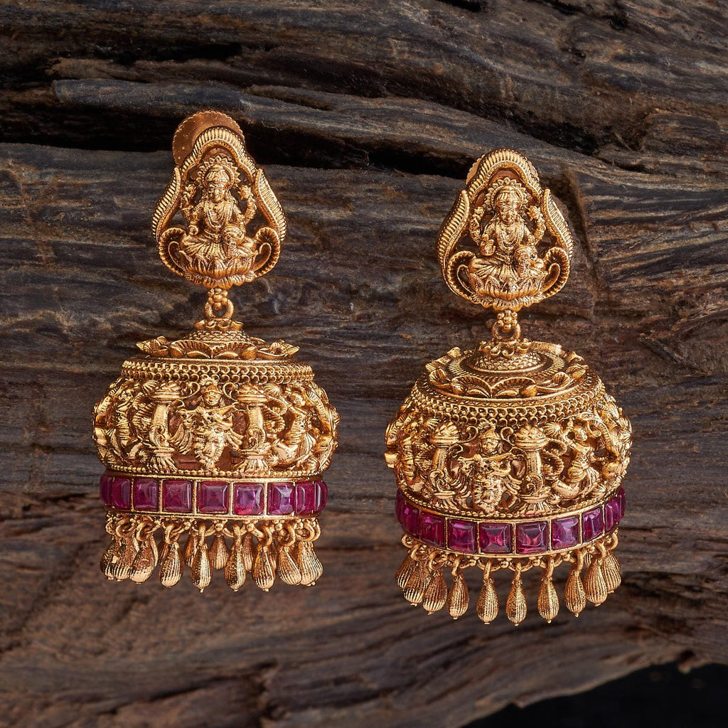 Antique Earring Antique Earring 173496