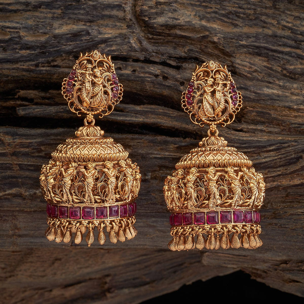 Antique Earring Antique Earring 173497