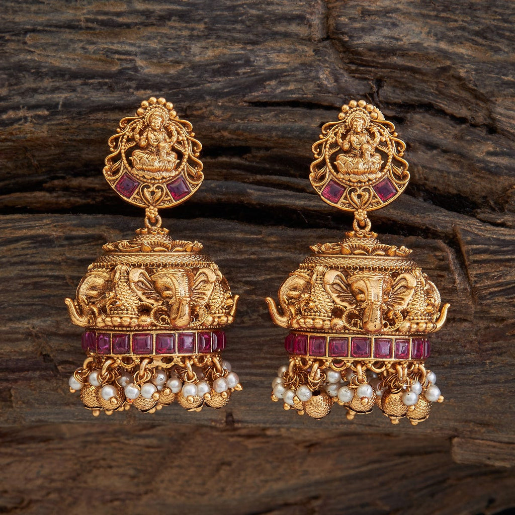 Antique Earring Antique Earring 173499