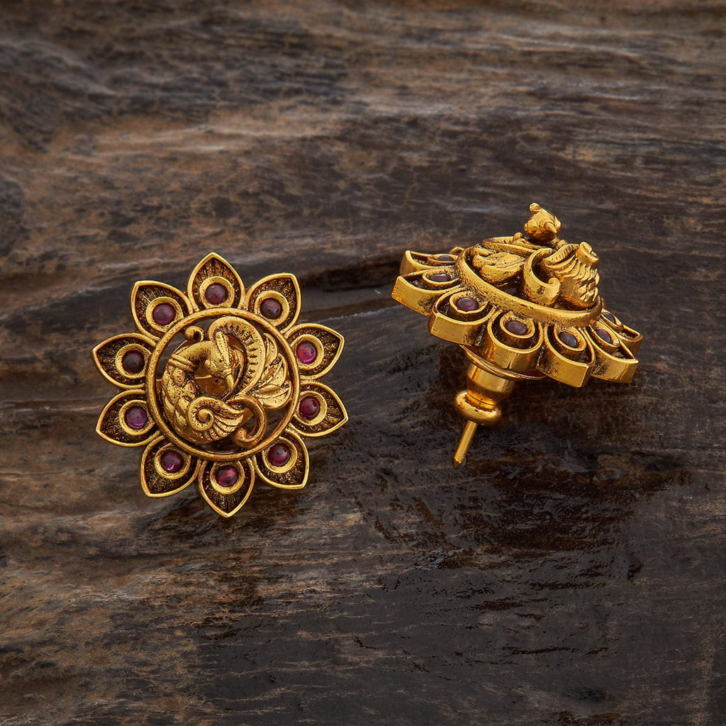 Antique Earring Antique Earring 173536